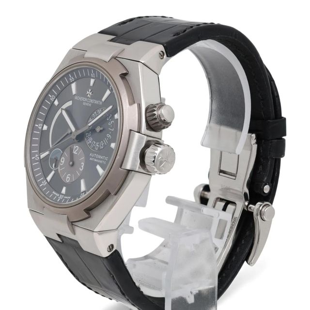 Vacheron Constantin Overseas 47450/000W-9511 Image 2